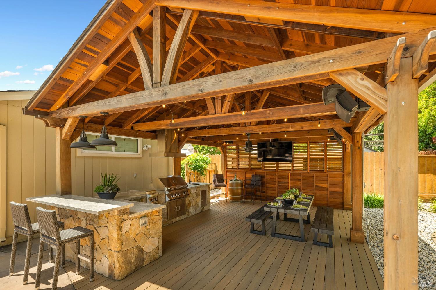 Detail Gallery Image 50 of 83 For 3936 Young Ave, Napa,  CA 94558 - 4 Beds | 2 Baths
