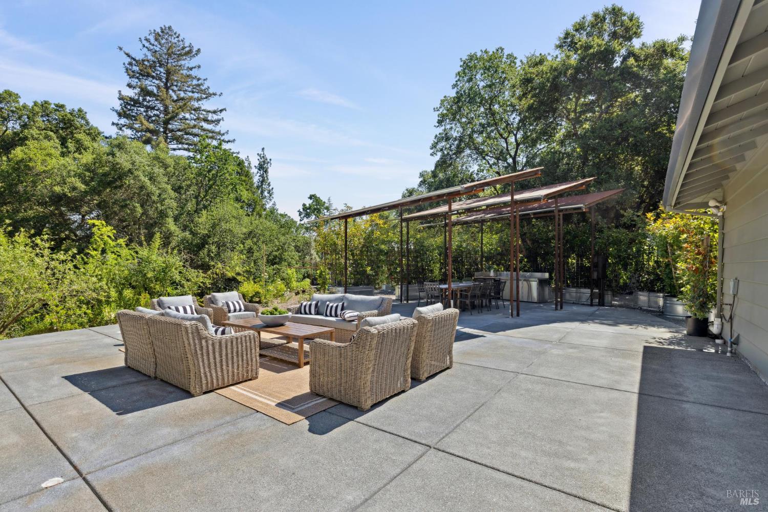Detail Gallery Image 21 of 48 For 2120 Palmer Dr, Saint Helena,  CA 94574 - 3 Beds | 2 Baths