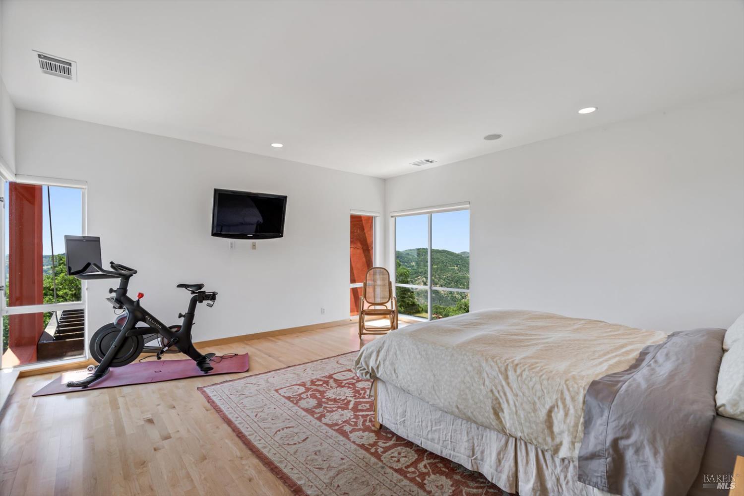 Detail Gallery Image 41 of 54 For 48 Longhorn Ridge Rd, Napa,  CA 94558 - 3 Beds | 3/1 Baths