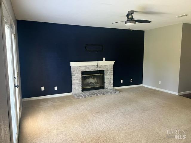 Detail Gallery Image 9 of 27 For 496 Lupine Cir, Vacaville,  CA 95687 - 3 Beds | 2/1 Baths