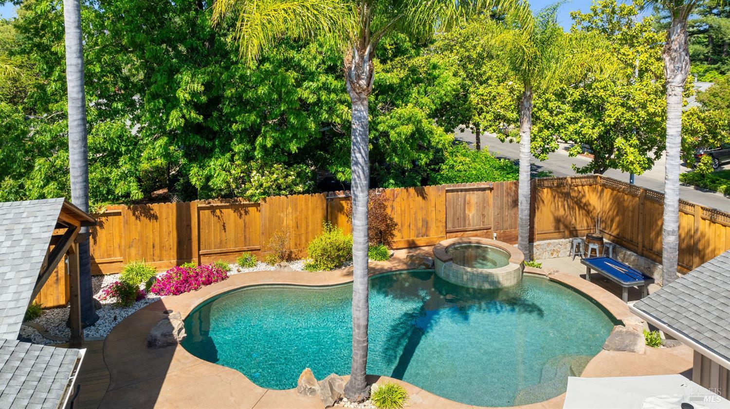 Detail Gallery Image 68 of 83 For 3936 Young Ave, Napa,  CA 94558 - 4 Beds | 2 Baths