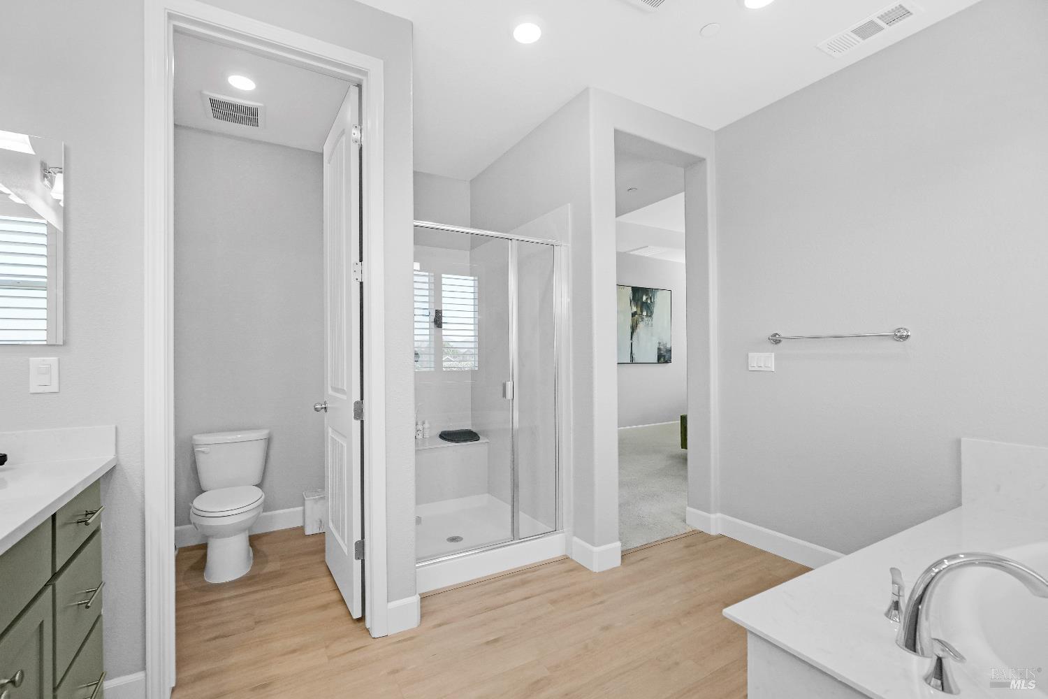 Detail Gallery Image 18 of 32 For 840 Allegro Ct, Fairfield,  CA 94534 - 4 Beds | 3/1 Baths