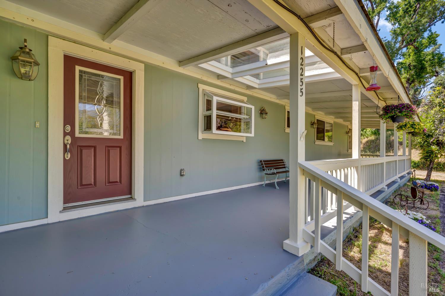 Detail Gallery Image 9 of 38 For 12255 Elk Mountain Rd, Upper Lake,  CA 95485 - 3 Beds | 2 Baths