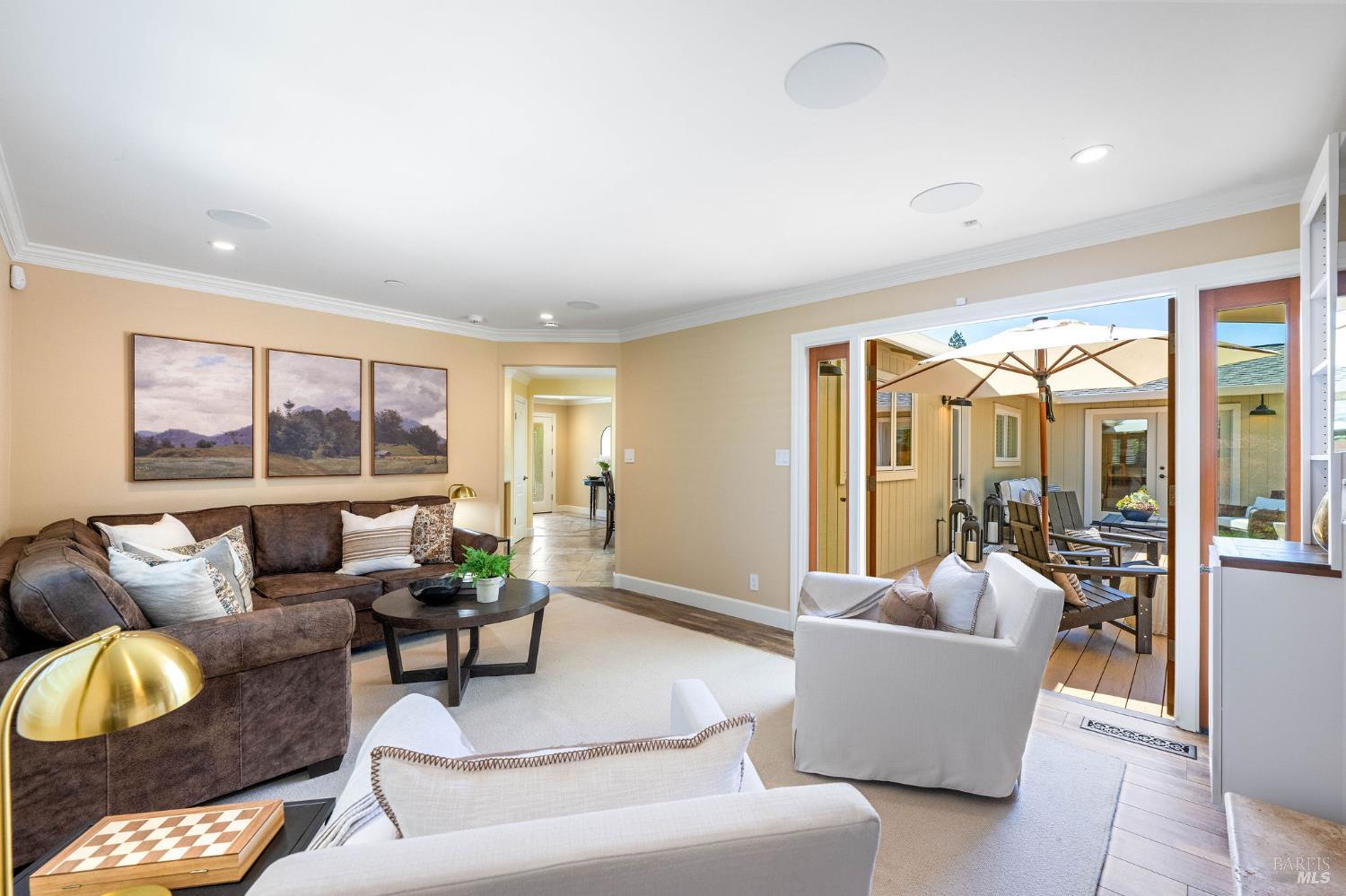 Detail Gallery Image 19 of 83 For 3936 Young Ave, Napa,  CA 94558 - 4 Beds | 2 Baths
