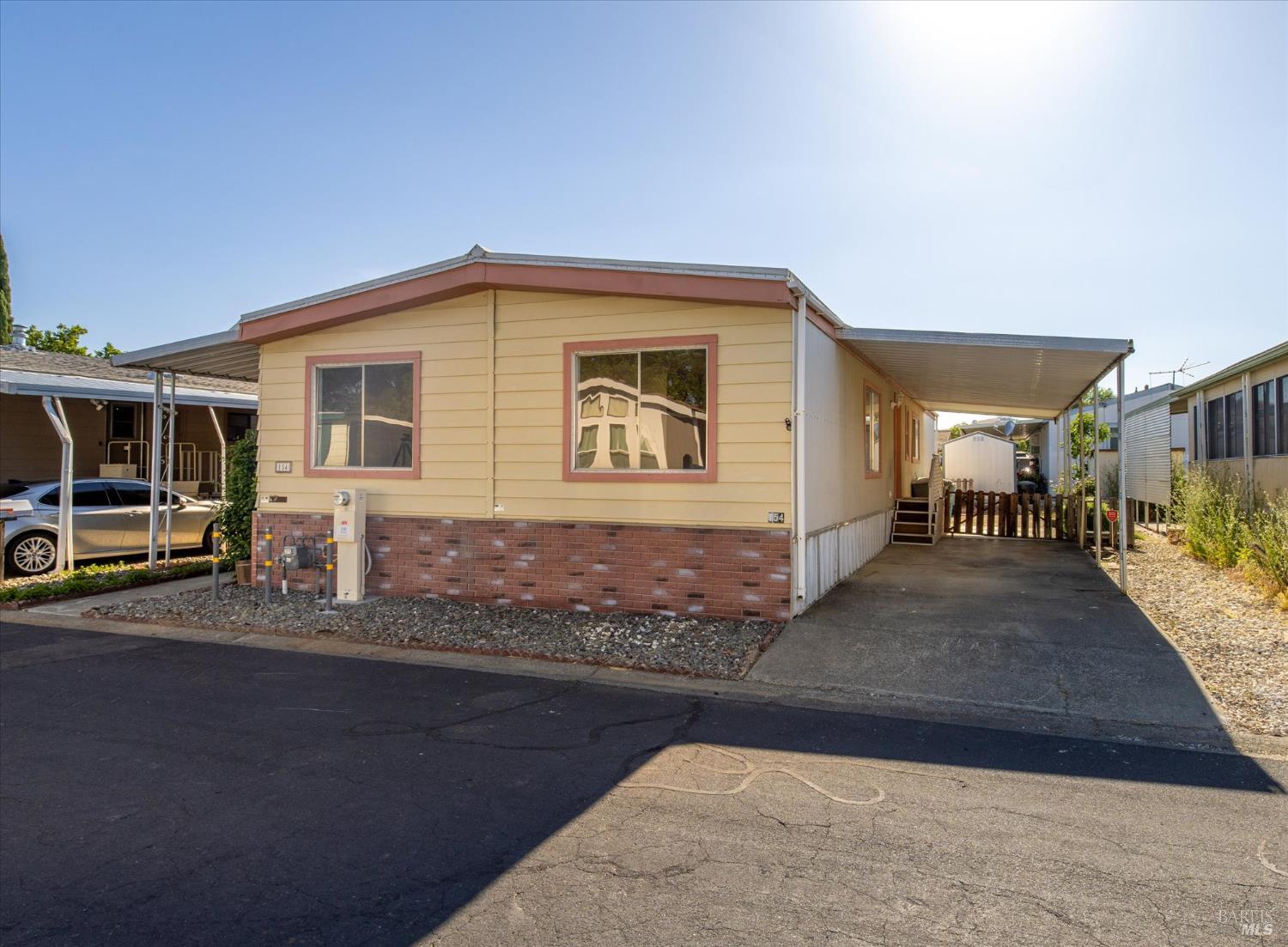 Detail Gallery Image 5 of 44 For 1597 Alamo Dr 154, Vacaville,  CA 95687 - 2 Beds | 0 Baths