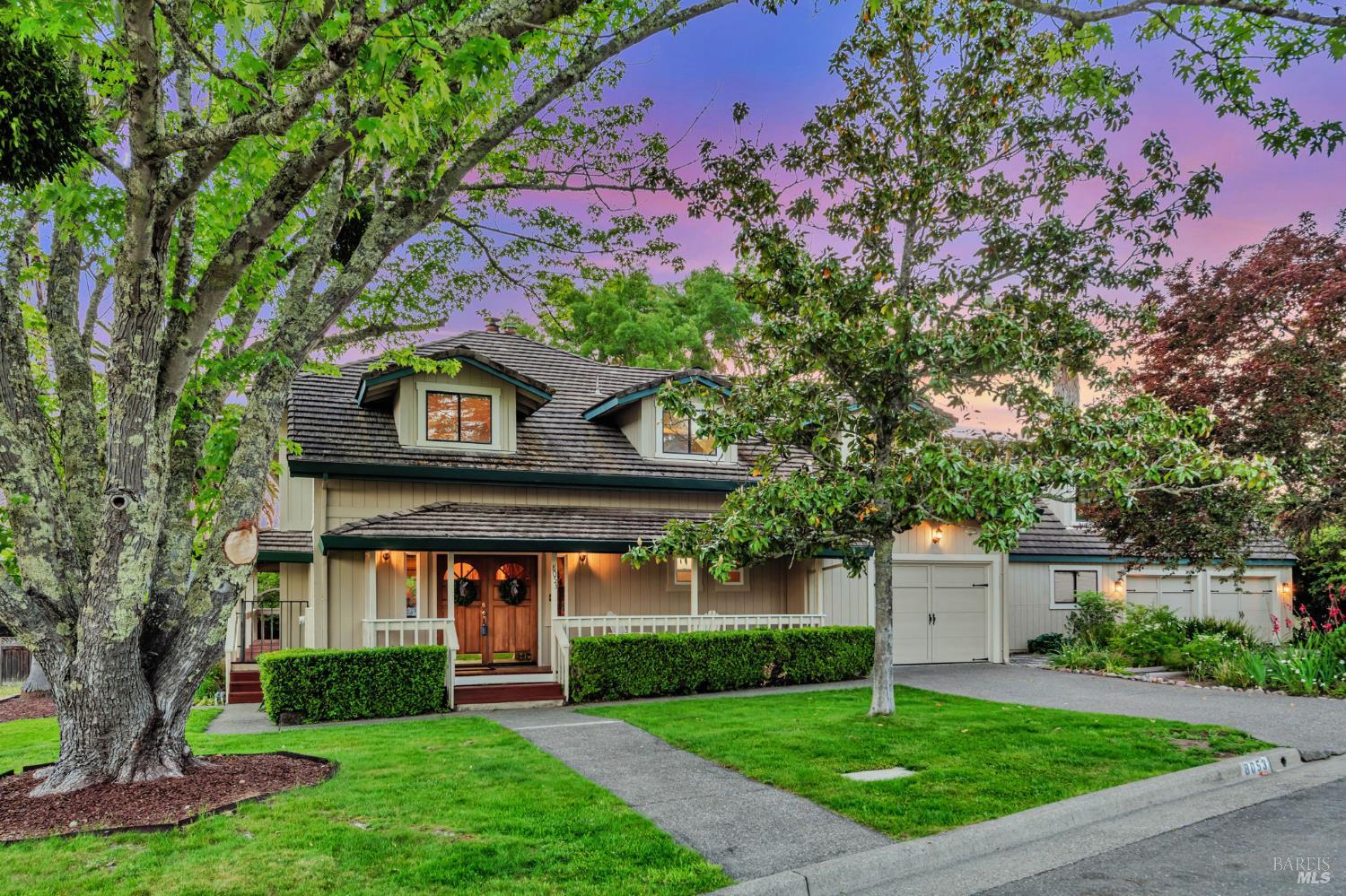 Detail Gallery Image 1 of 41 For 8053 Speer Ranch Rd, Forestville,  CA 95436 - 3 Beds | 3/1 Baths