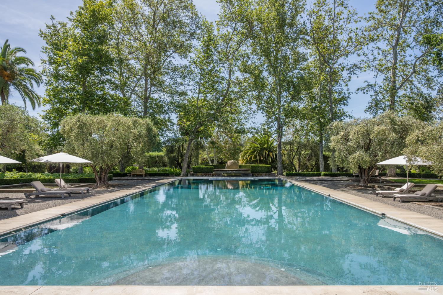 Detail Gallery Image 23 of 70 For 900 Rutherford Rd, Rutherford,  CA 94573 - 6 Beds | 6/1 Baths