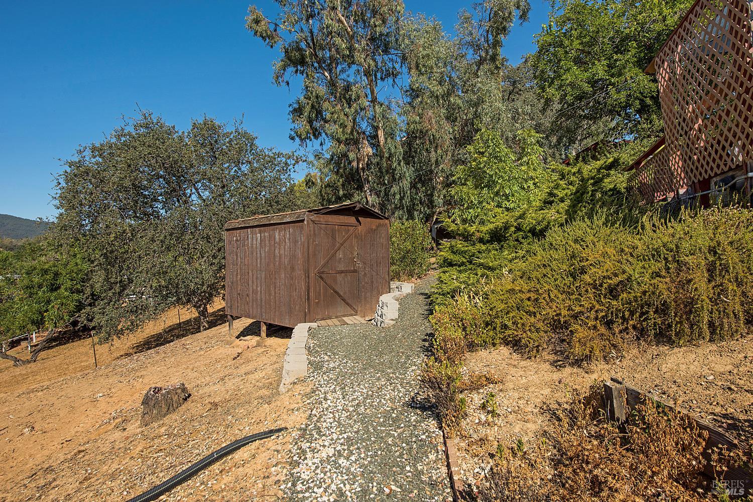 Detail Gallery Image 29 of 36 For 1524 Martin St, Lakeport,  CA 95453 - 4 Beds | 3 Baths