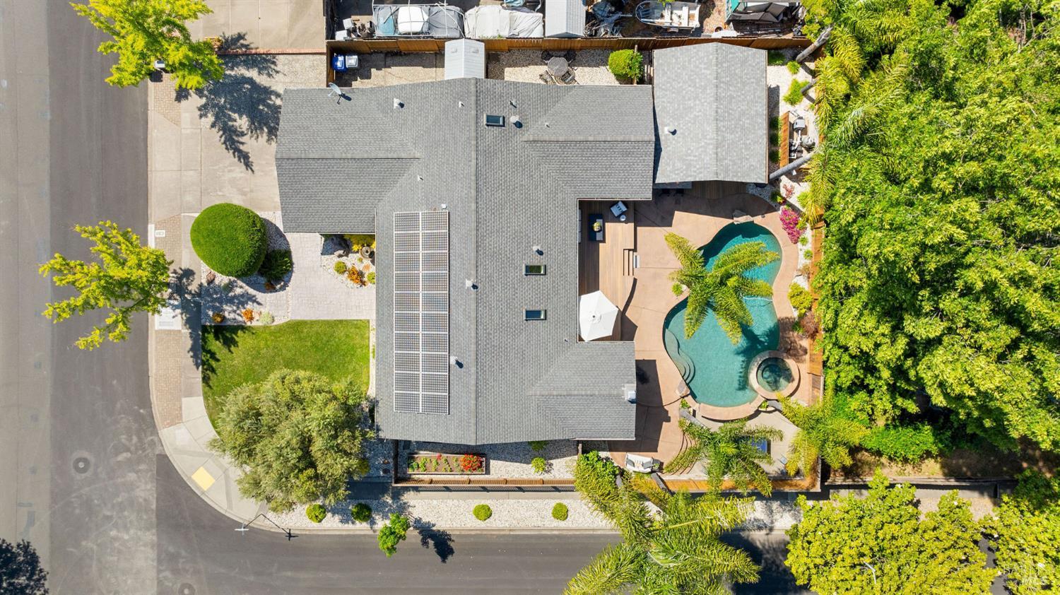 Detail Gallery Image 64 of 83 For 3936 Young Ave, Napa,  CA 94558 - 4 Beds | 2 Baths