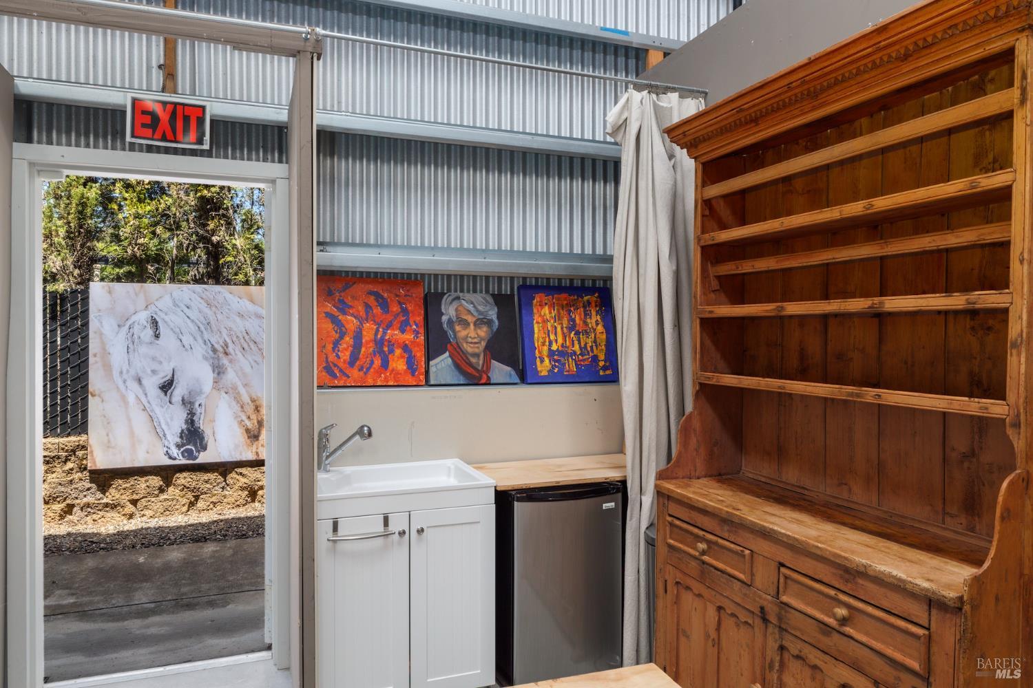 Detail Gallery Image 21 of 26 For 1229 Grove St #3,  Healdsburg,  CA 95448 - – Beds | – Baths