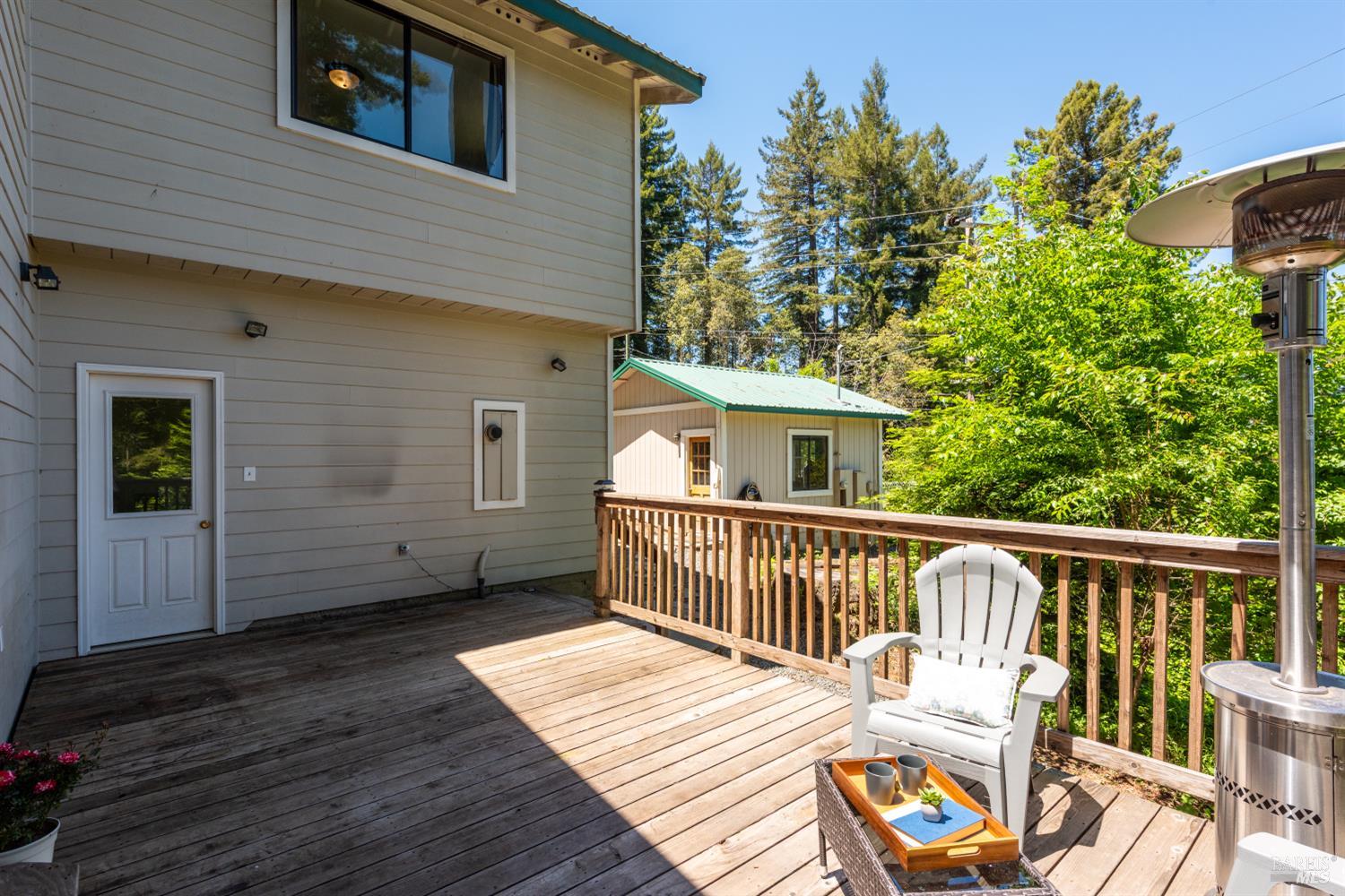 Detail Gallery Image 21 of 32 For 1 Mosswood Cir, Cazadero,  CA 95421 - 2 Beds | 2 Baths