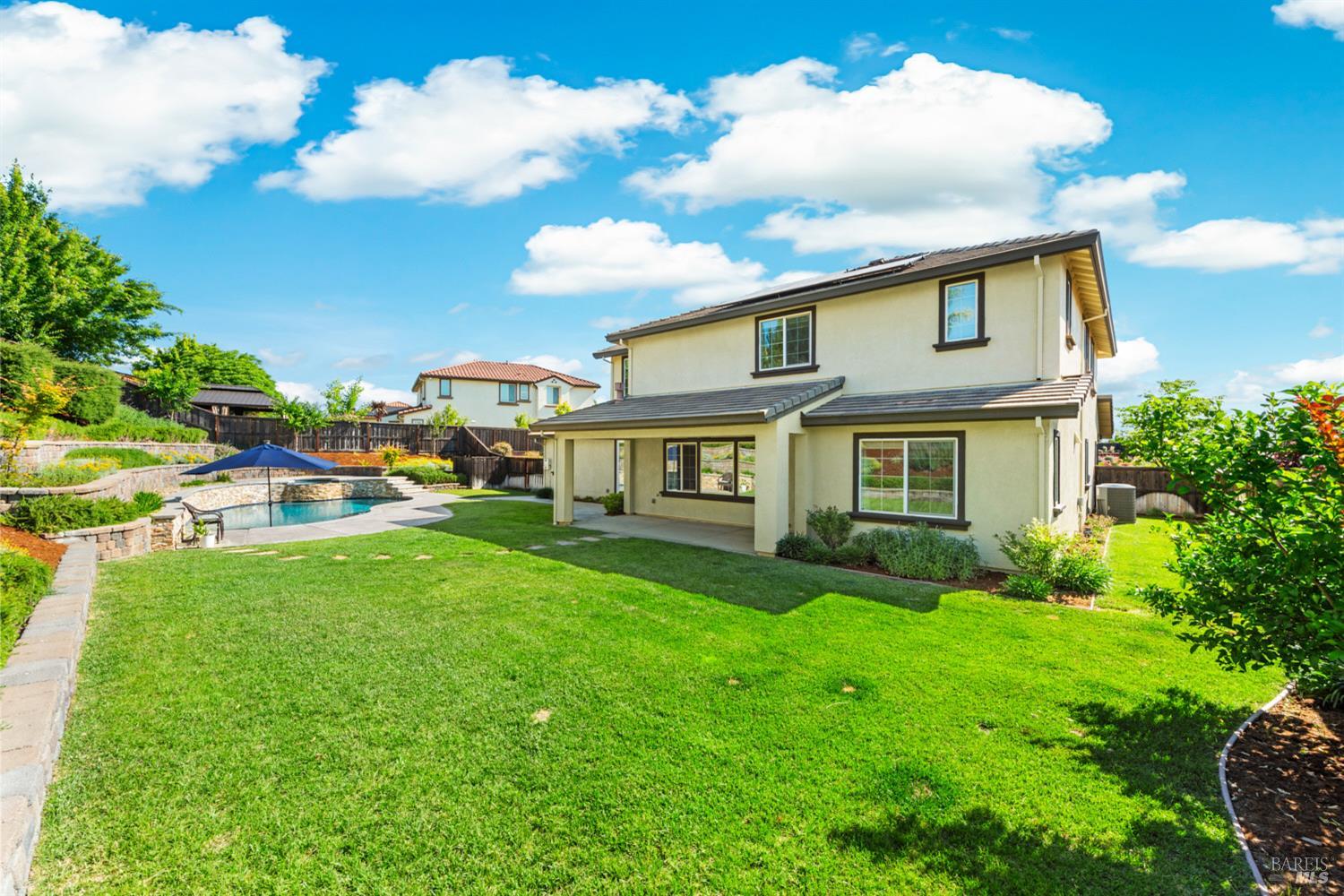 Detail Gallery Image 56 of 66 For 4012 Jade Crest Hill Way, Vacaville,  CA 95688 - 6 Beds | 4/1 Baths