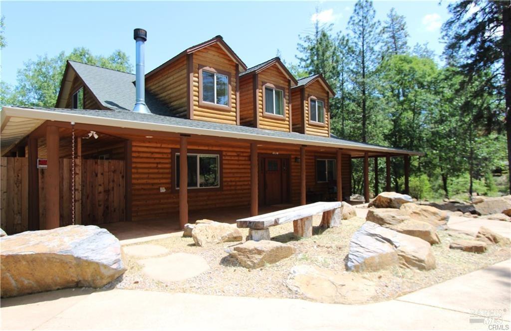 Detail Gallery Image 32 of 60 For 7497 Harrington Flat Rd, Kelseyville,  CA 95451 - 5 Beds | 3 Baths