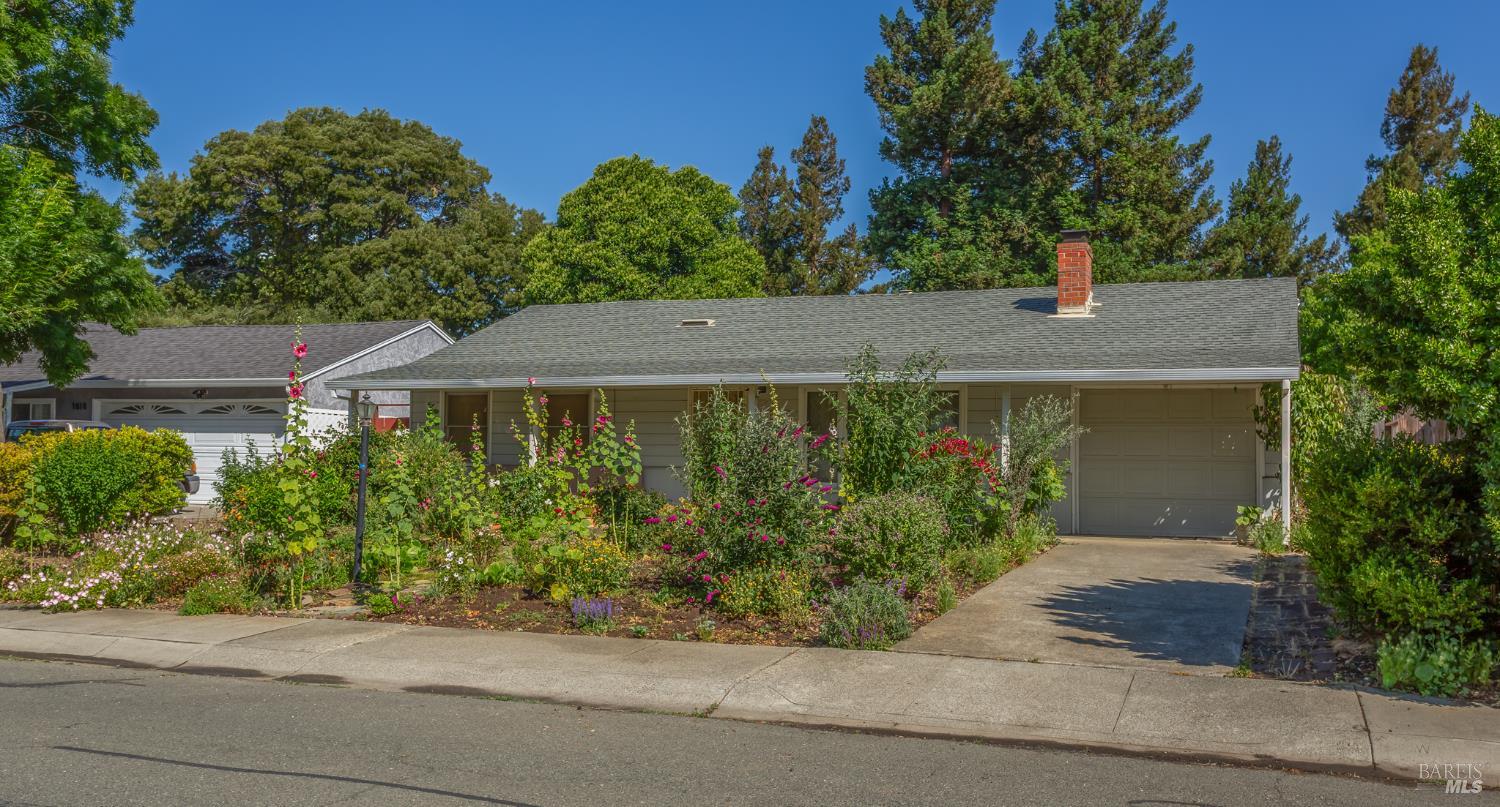 Detail Gallery Image 31 of 31 For 1812 Utah St, Fairfield,  CA 94533 - 2 Beds | 1 Baths