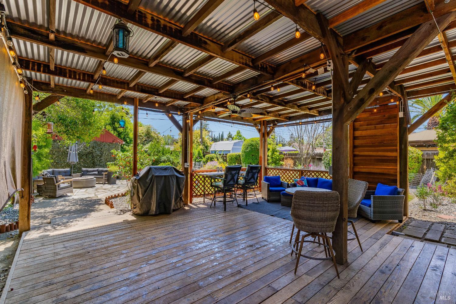 Detail Gallery Image 23 of 33 For 1225 Arkansas St, Vallejo,  CA 94590 - 2 Beds | 1 Baths