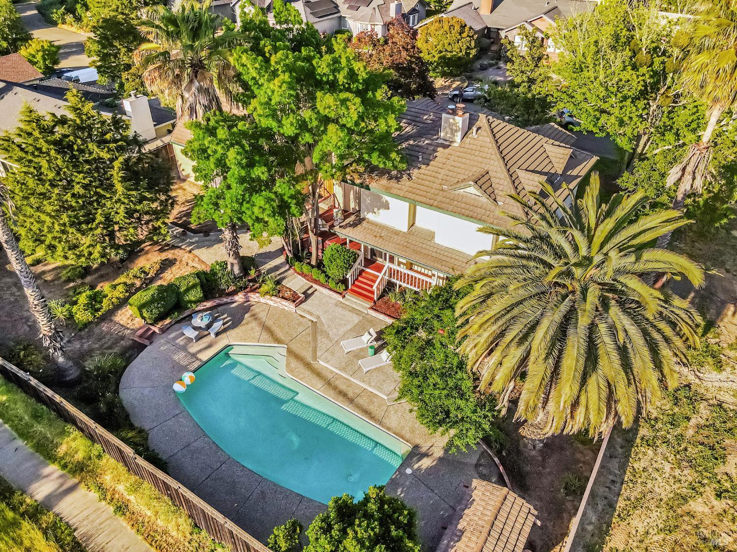 Detail Gallery Image 41 of 41 For 8053 Speer Ranch Rd, Forestville,  CA 95436 - 3 Beds | 3/1 Baths