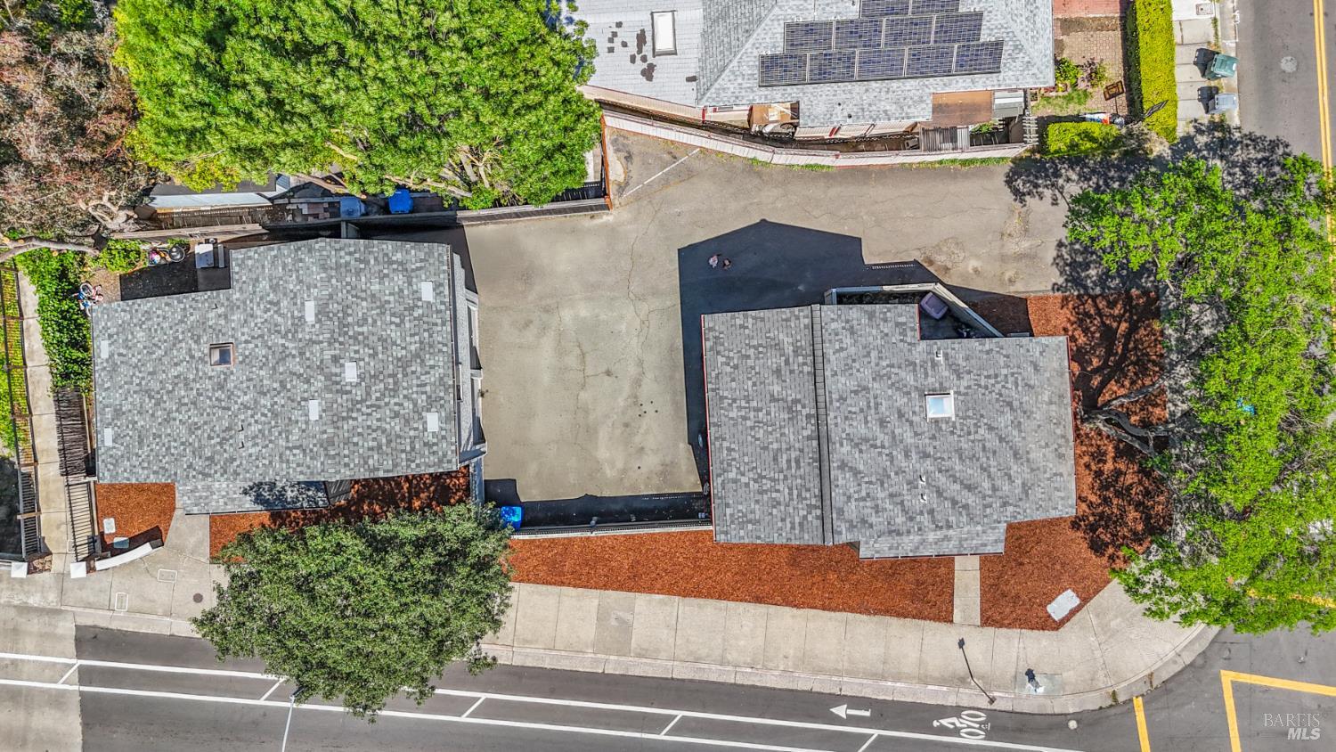 Detail Gallery Image 40 of 46 For 50 S a St, Santa Rosa,  CA 95401 - 6 Beds | 2/2 Baths