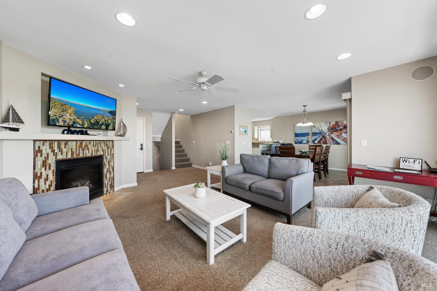 Detail Gallery Image 25 of 68 For 2998 Willow Rd, Kelseyville,  CA 95451 - 2 Beds | 2 Baths