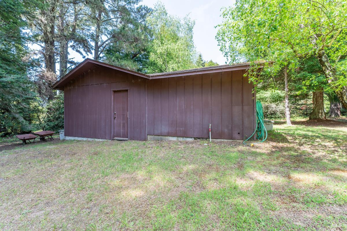 Detail Gallery Image 6 of 30 For 31775 Pudding Creek Rd, Fort Bragg,  CA 95437 - 2 Beds | 2 Baths