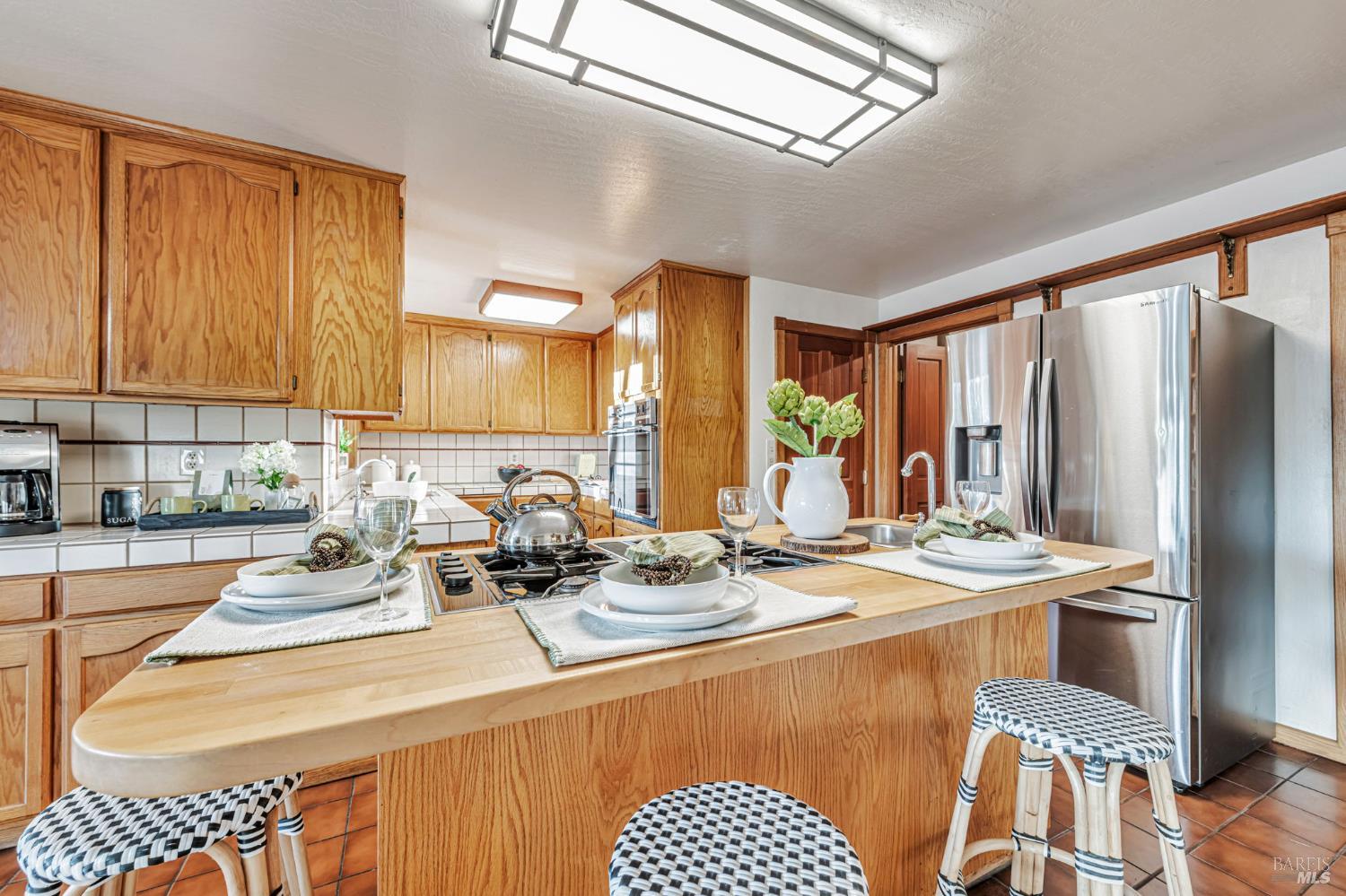 Detail Gallery Image 9 of 41 For 8053 Speer Ranch Rd, Forestville,  CA 95436 - 3 Beds | 3/1 Baths