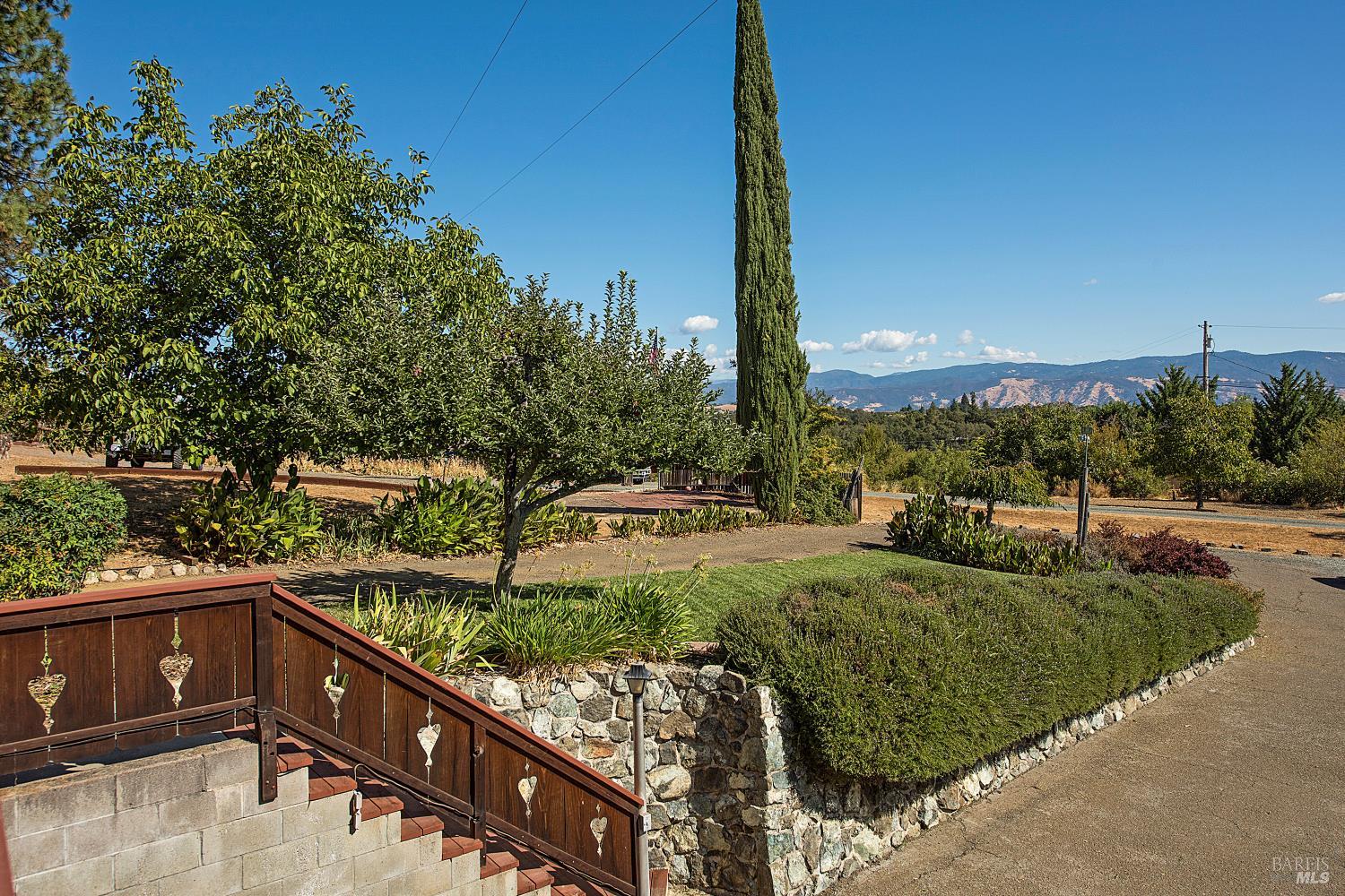 Detail Gallery Image 33 of 36 For 1524 Martin St, Lakeport,  CA 95453 - 4 Beds | 3 Baths