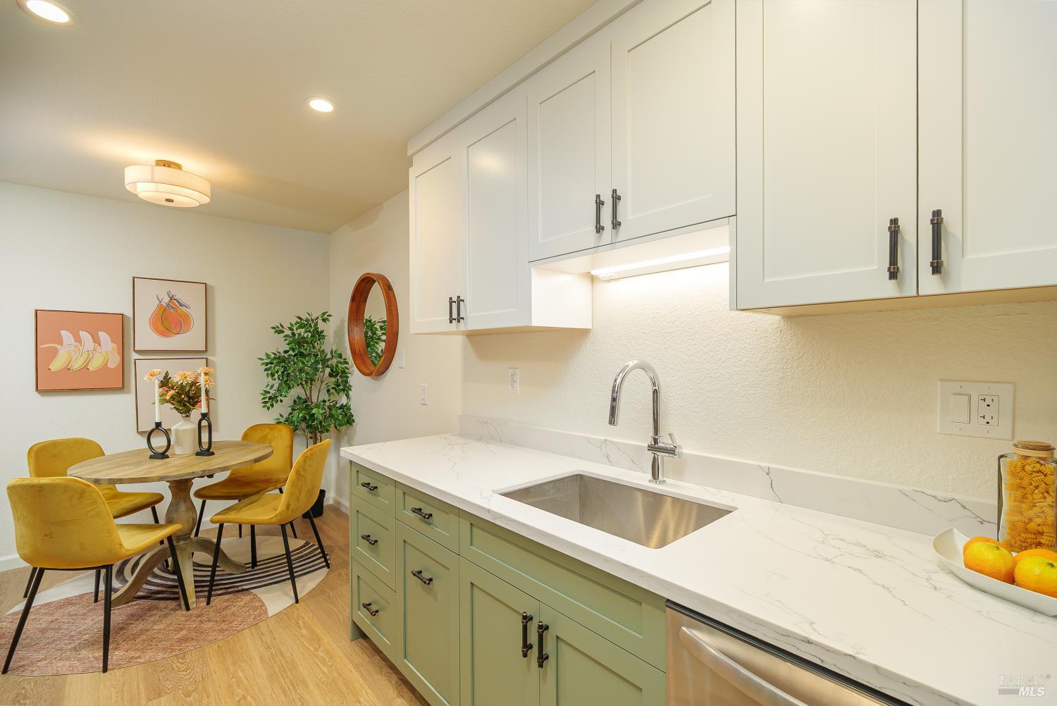 Detail Gallery Image 14 of 23 For 8201 Camino Colegio Unkn #17,  Rohnert Park,  CA 94928 - 2 Beds | 2 Baths