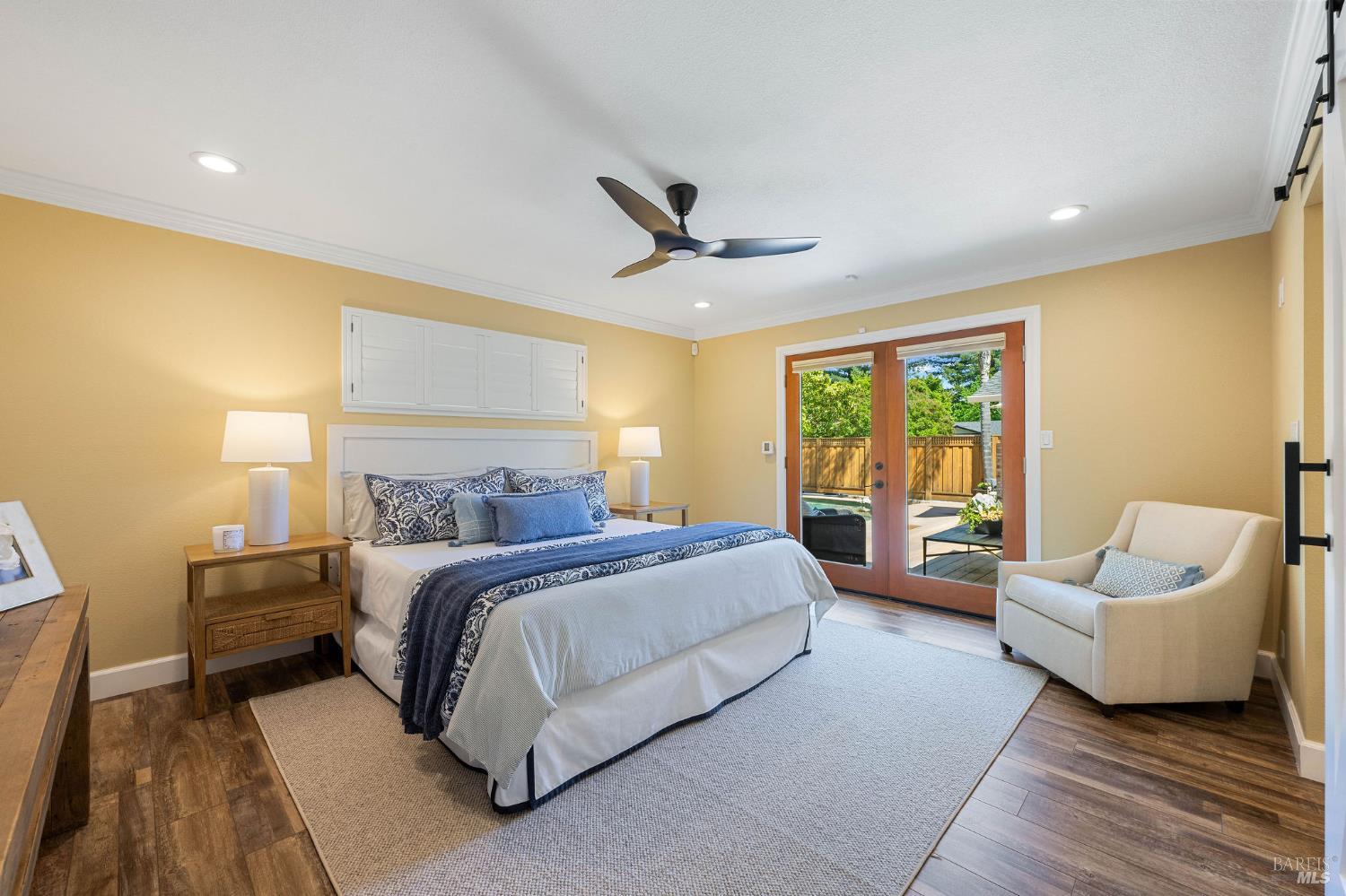 Detail Gallery Image 24 of 83 For 3936 Young Ave, Napa,  CA 94558 - 4 Beds | 2 Baths