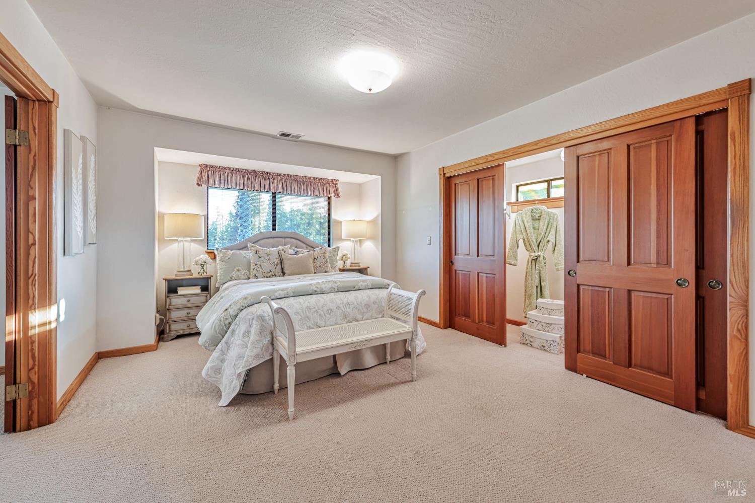 Detail Gallery Image 16 of 41 For 8053 Speer Ranch Rd, Forestville,  CA 95436 - 3 Beds | 3/1 Baths
