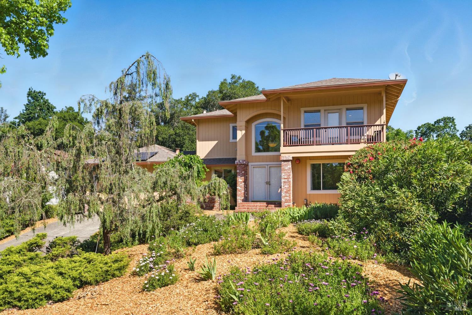 Detail Gallery Image 51 of 61 For 4620 Morris Ct, Santa Rosa,  CA 95405 - 4 Beds | 3 Baths