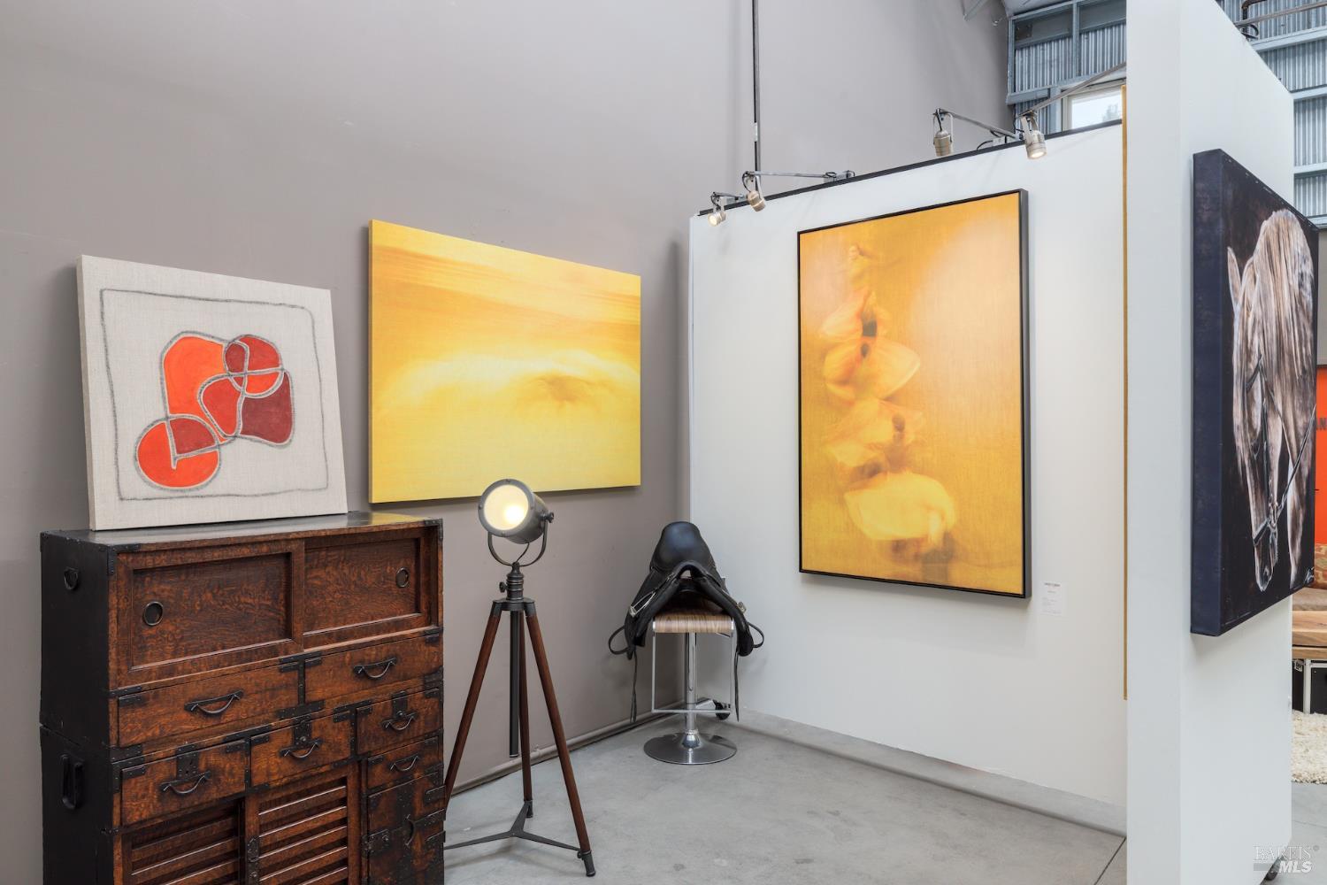 Detail Gallery Image 14 of 26 For 1229 Grove St #3,  Healdsburg,  CA 95448 - – Beds | – Baths