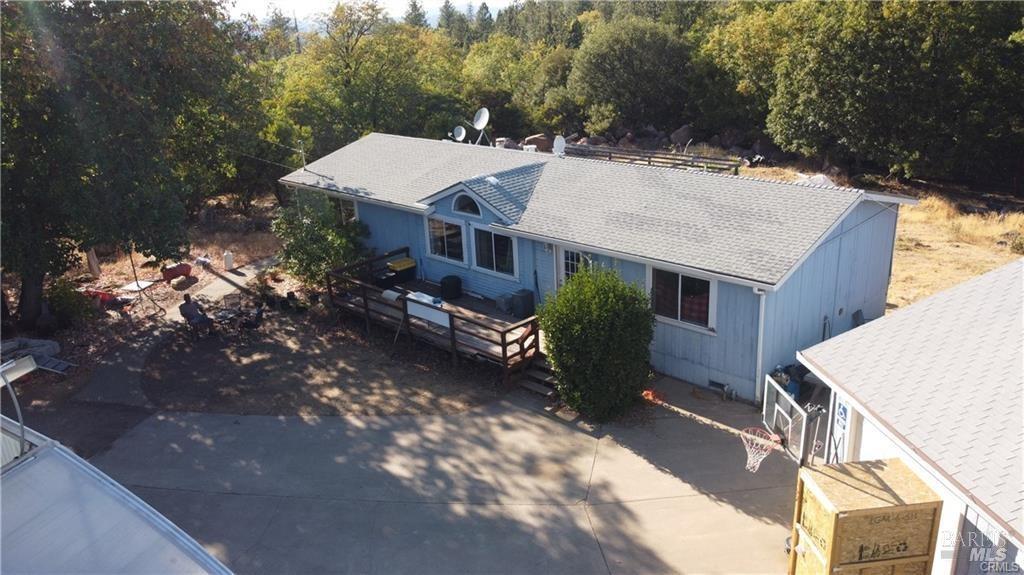 Detail Gallery Image 4 of 25 For 11322 Bottle Rock Rd, Kelseyville,  CA 95451 - – Beds | – Baths