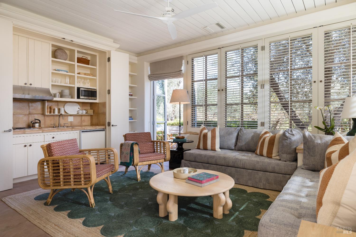 Detail Gallery Image 63 of 70 For 900 Rutherford Rd, Rutherford,  CA 94573 - 6 Beds | 6/1 Baths