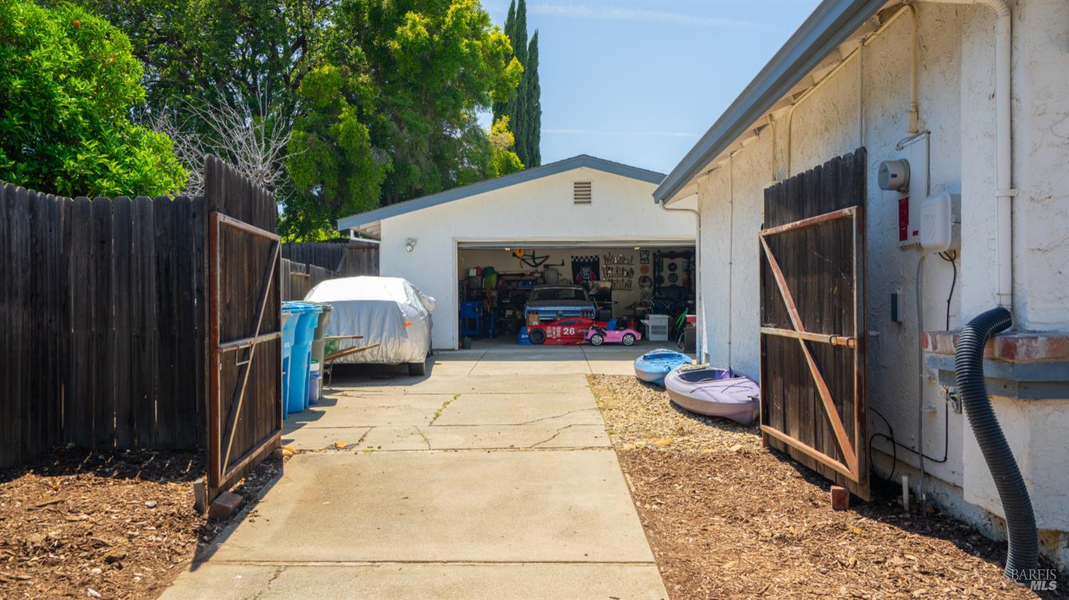 Detail Gallery Image 37 of 38 For 1192 Devonshire Dr, Vacaville,  CA 95687 - 4 Beds | 2/1 Baths