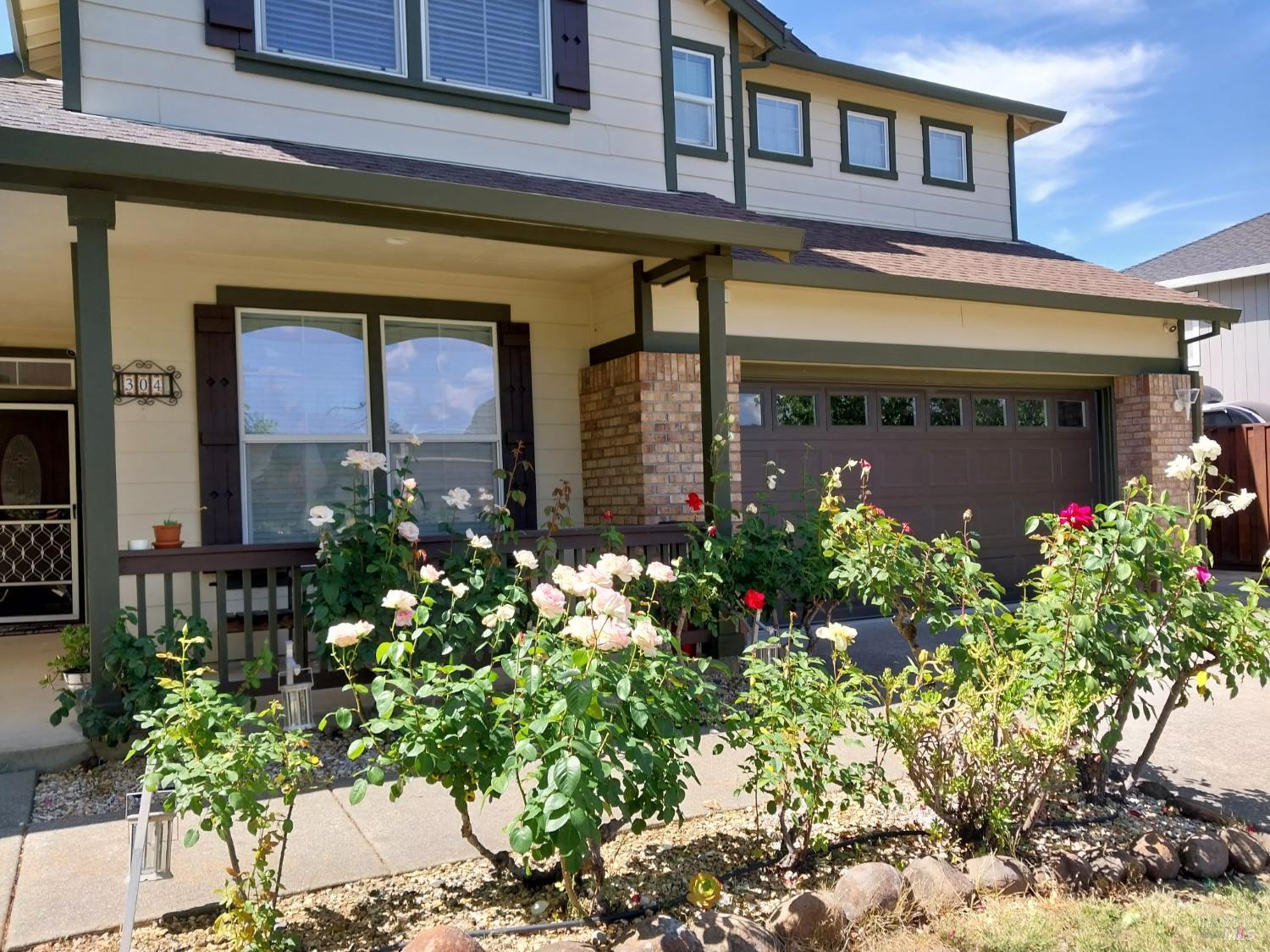 Detail Gallery Image 52 of 54 For 304 Ranch House Dr, Cloverdale,  CA 95425 - 5 Beds | 3 Baths
