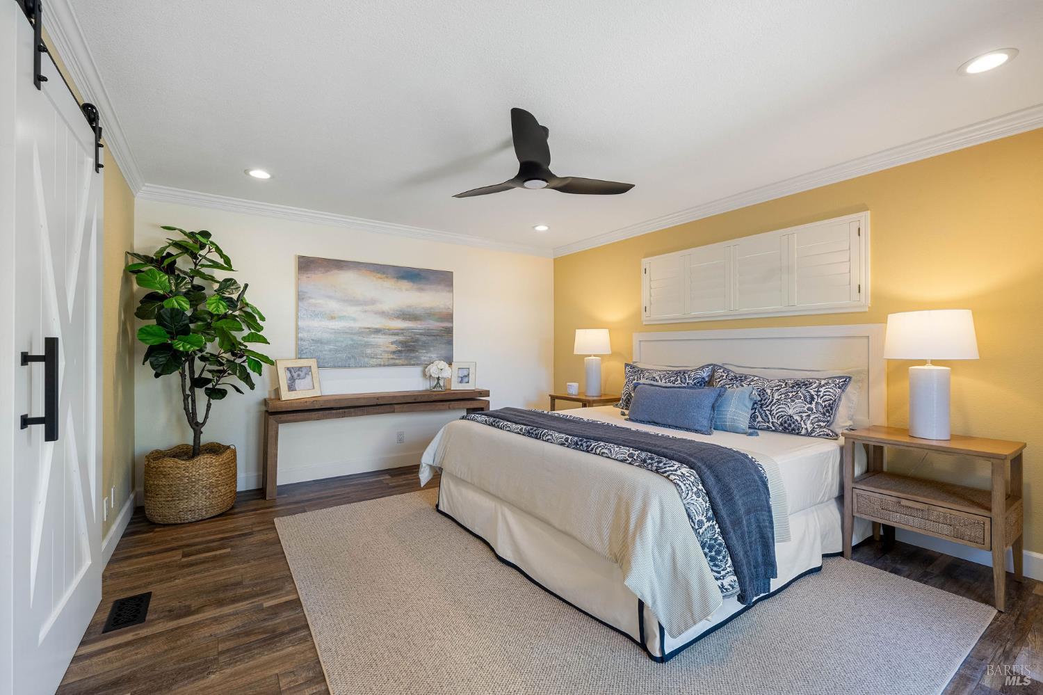 Detail Gallery Image 23 of 83 For 3936 Young Ave, Napa,  CA 94558 - 4 Beds | 2 Baths