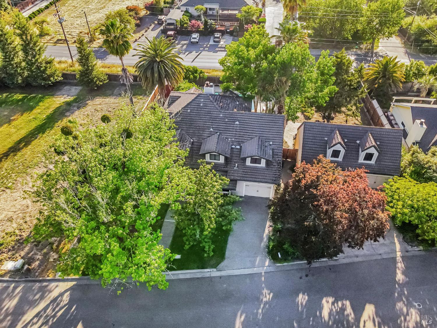 Detail Gallery Image 40 of 41 For 8053 Speer Ranch Rd, Forestville,  CA 95436 - 3 Beds | 3/1 Baths