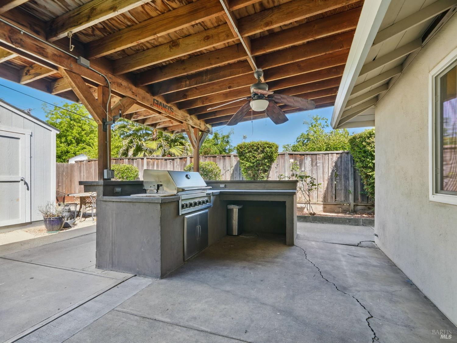 Detail Gallery Image 39 of 52 For 1233 Lincoln St, Fairfield,  CA 94533 - 4 Beds | 3 Baths