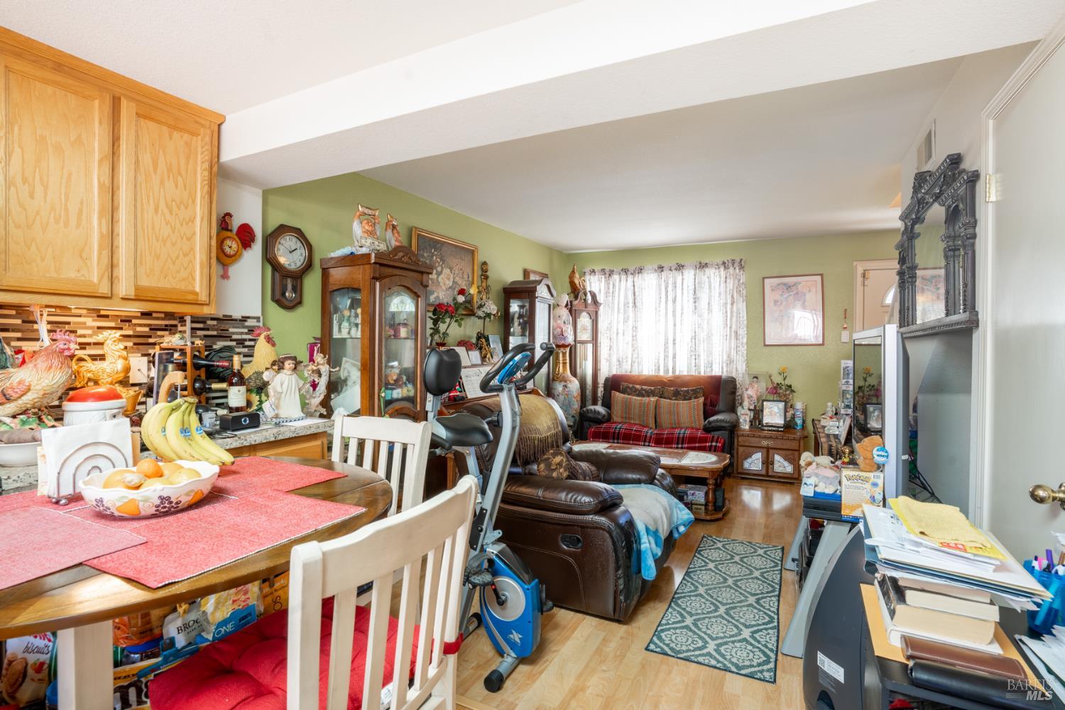 Detail Gallery Image 9 of 18 For 710 Daniels Ave, Vallejo,  CA 94590 - 2 Beds | 1 Baths