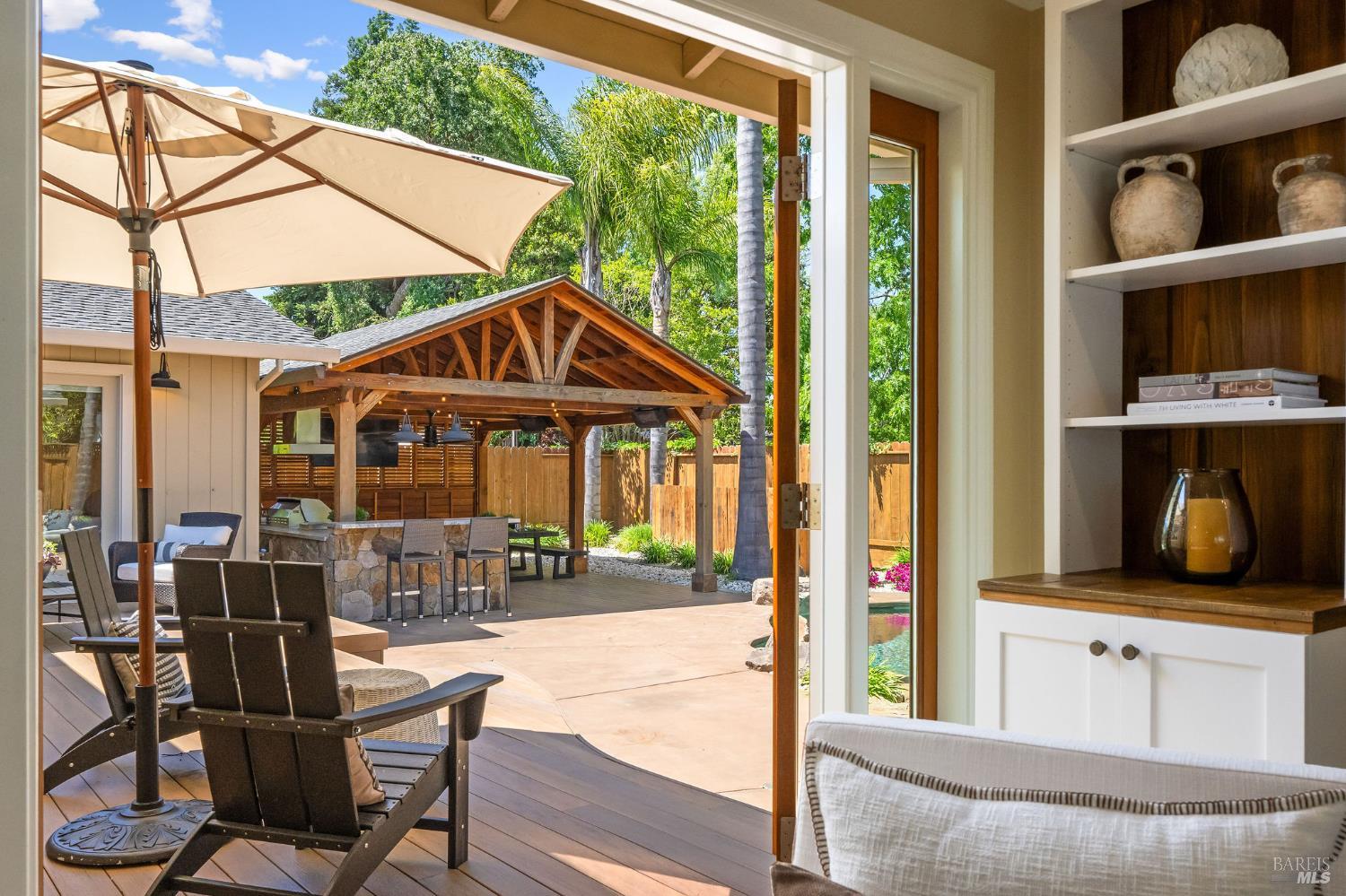 Detail Gallery Image 21 of 83 For 3936 Young Ave, Napa,  CA 94558 - 4 Beds | 2 Baths