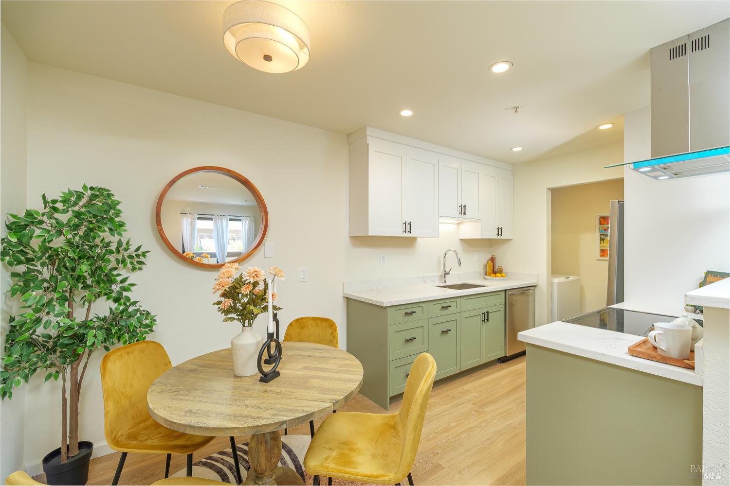 Detail Gallery Image 11 of 23 For 8201 Camino Colegio Unkn #17,  Rohnert Park,  CA 94928 - 2 Beds | 2 Baths