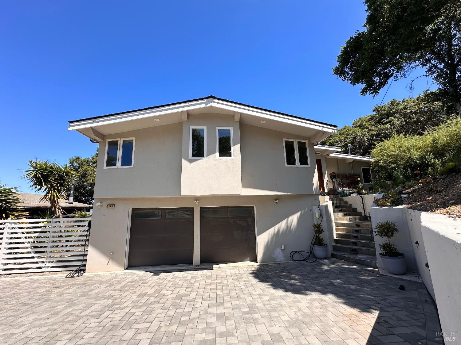 Detail Gallery Image 50 of 53 For 5148 E Paradise Dr, Corte Madera,  CA 94925 - 5 Beds | 5 Baths