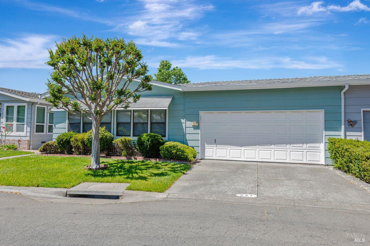 Detail Gallery Image 28 of 52 For 1955 Pinercrest Dr 227, Sonoma,  CA 95403 - 2 Beds | 2 Baths