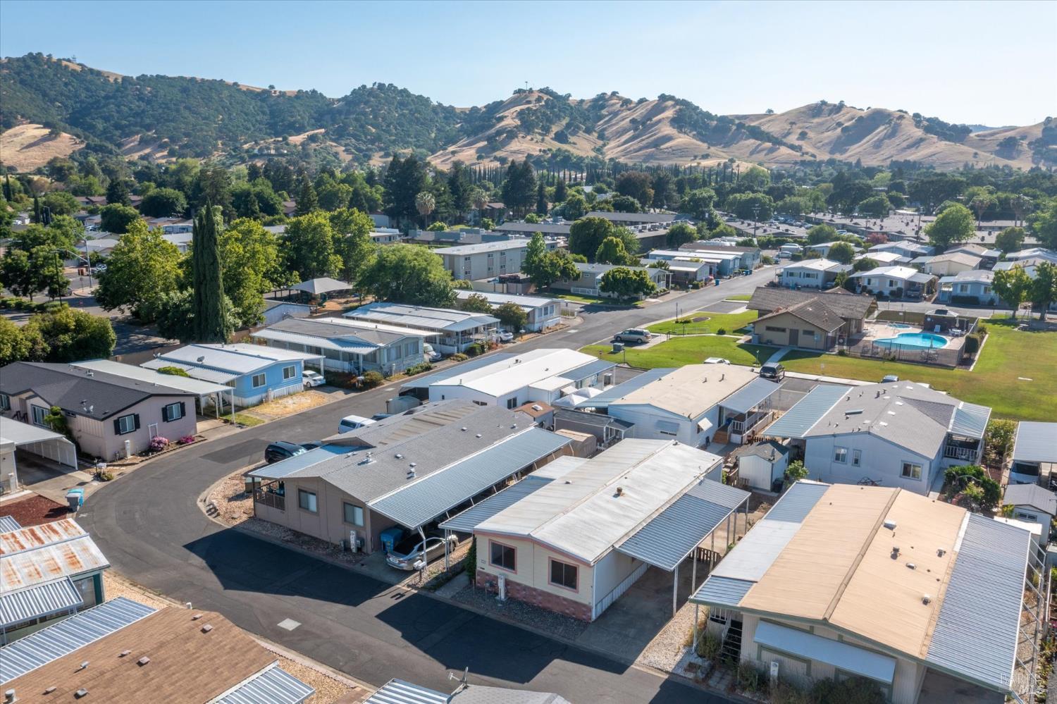Detail Gallery Image 41 of 44 For 1597 Alamo Dr 154, Vacaville,  CA 95687 - 2 Beds | 0 Baths