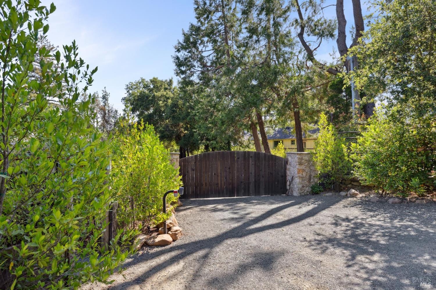 Detail Gallery Image 41 of 48 For 2120 Palmer Dr, Saint Helena,  CA 94574 - 3 Beds | 2 Baths