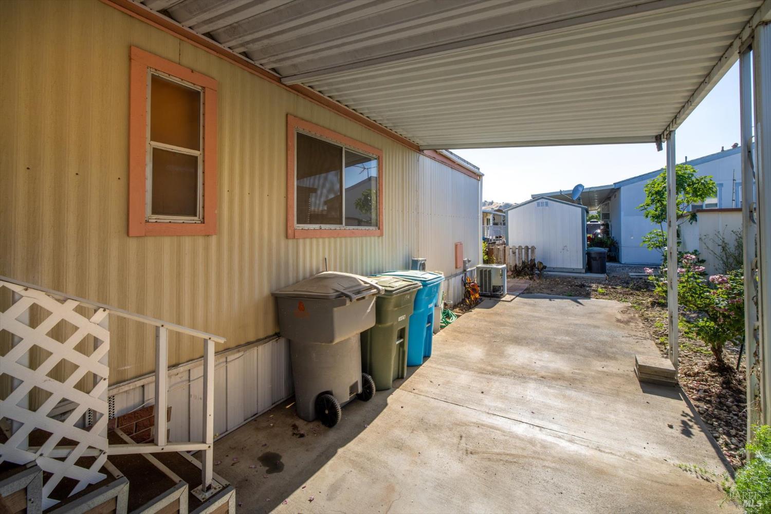 Detail Gallery Image 33 of 44 For 1597 Alamo Dr 154, Vacaville,  CA 95687 - 2 Beds | 0 Baths