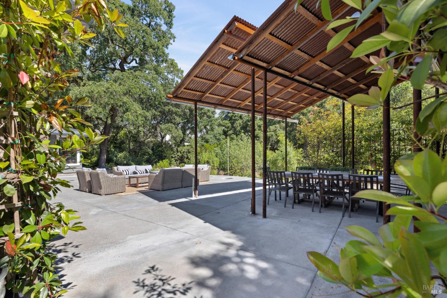 Detail Gallery Image 25 of 48 For 2120 Palmer Dr, Saint Helena,  CA 94574 - 3 Beds | 2 Baths
