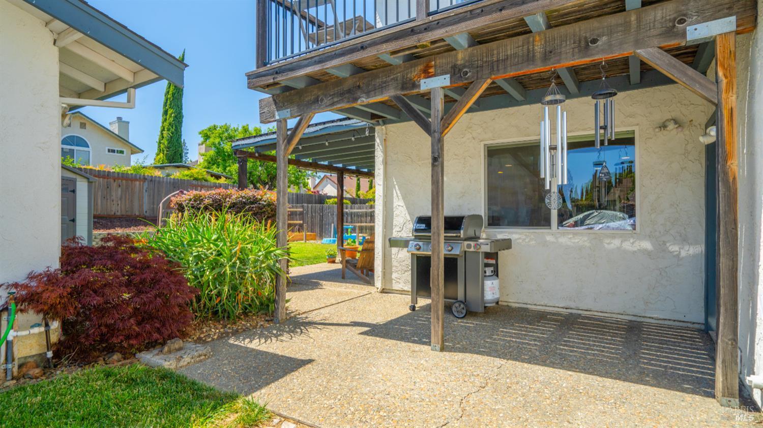Detail Gallery Image 33 of 38 For 1192 Devonshire Dr, Vacaville,  CA 95687 - 4 Beds | 2/1 Baths