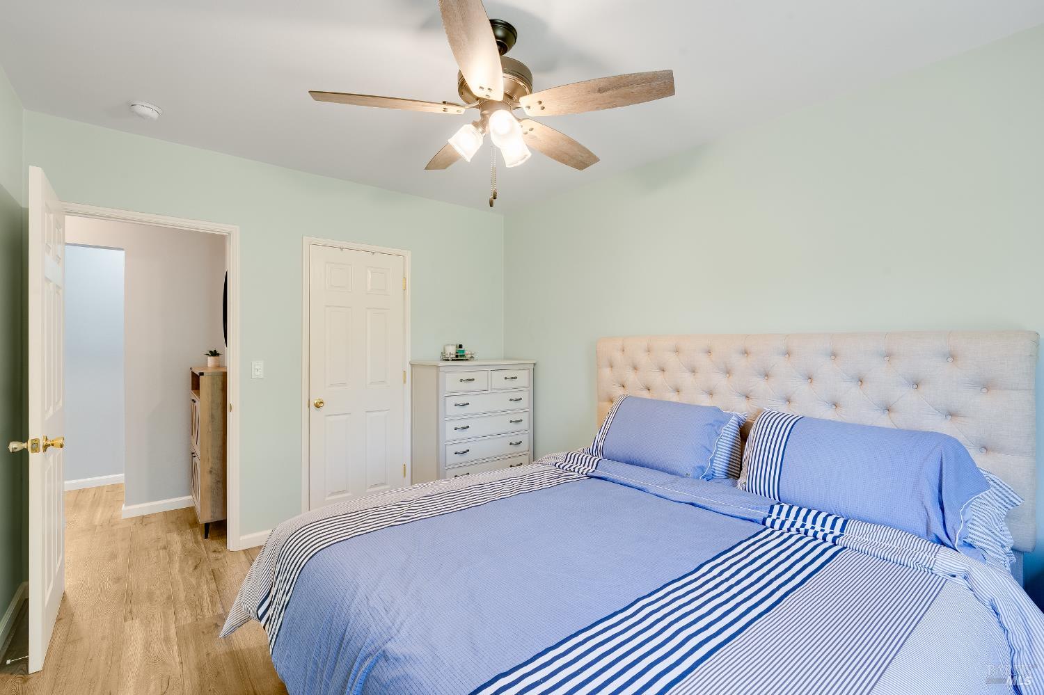 Detail Gallery Image 16 of 33 For 1225 Arkansas St, Vallejo,  CA 94590 - 2 Beds | 1 Baths