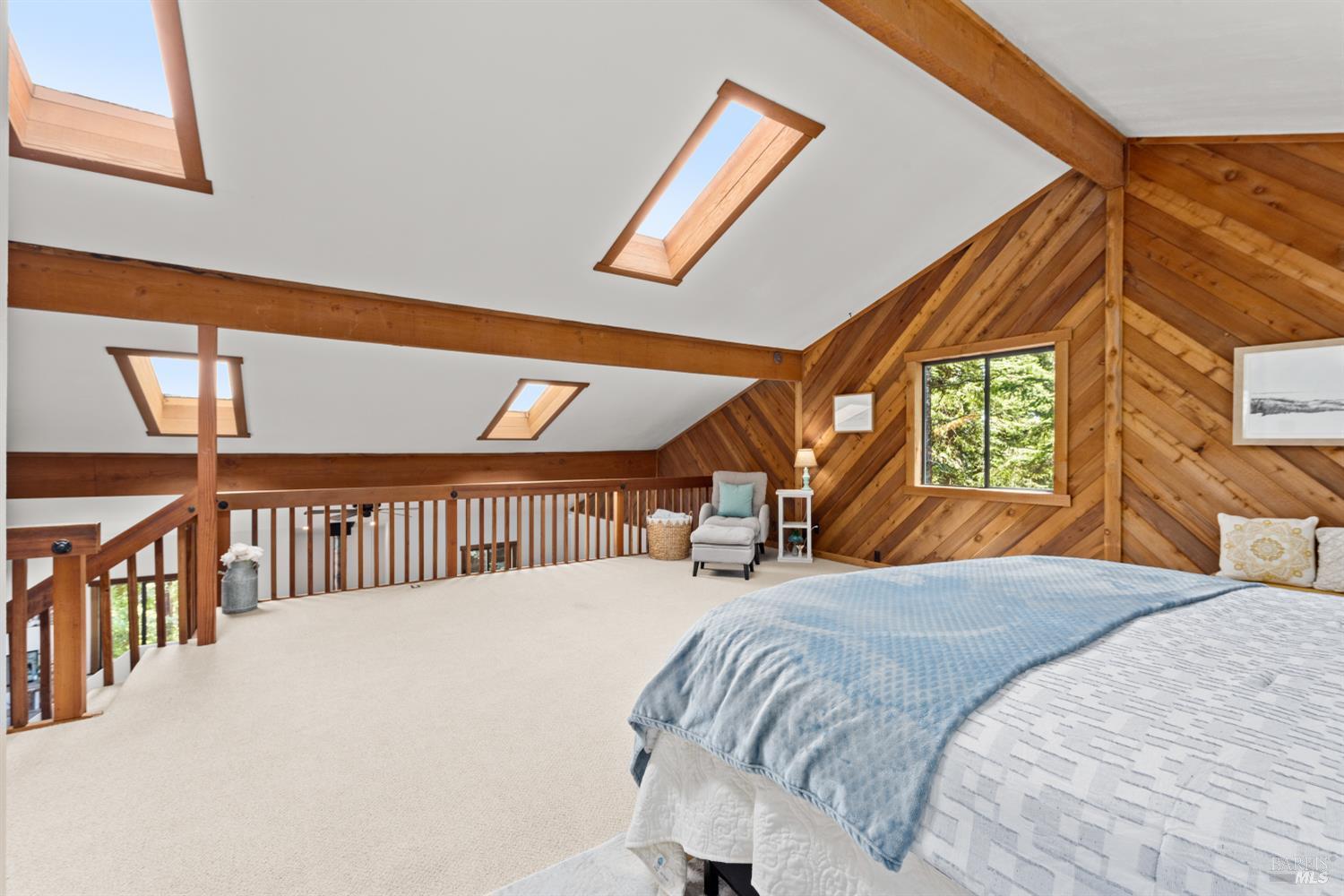 Detail Gallery Image 29 of 32 For 1 Mosswood Cir, Cazadero,  CA 95421 - 2 Beds | 2 Baths