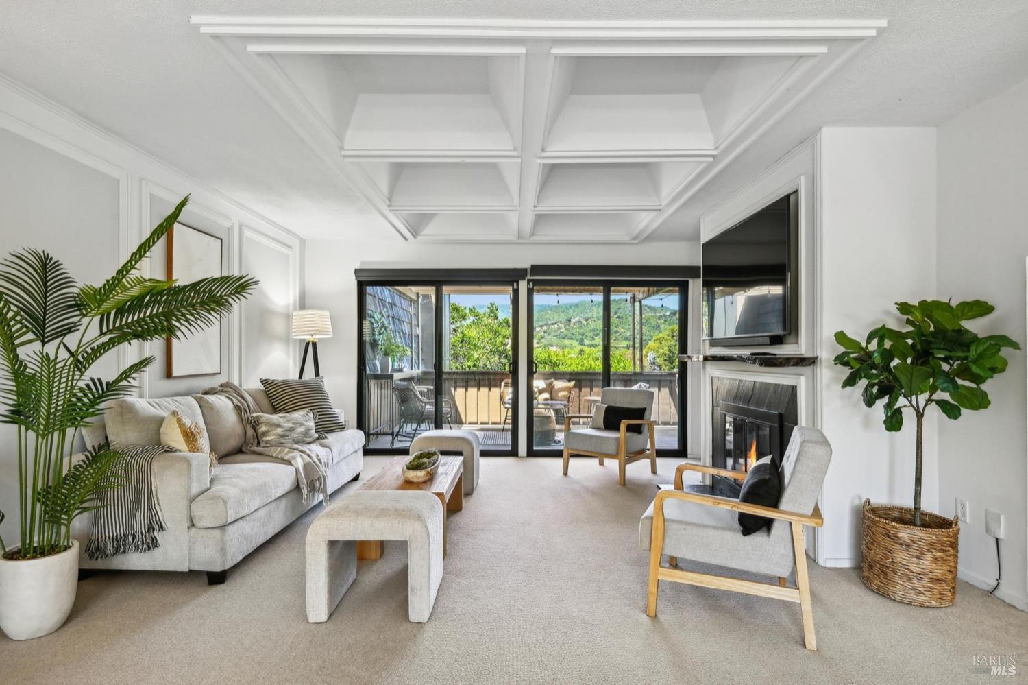 Detail Gallery Image 21 of 54 For 239 Knollwood Dr, San Rafael,  CA 94901 - 2 Beds | 2/1 Baths